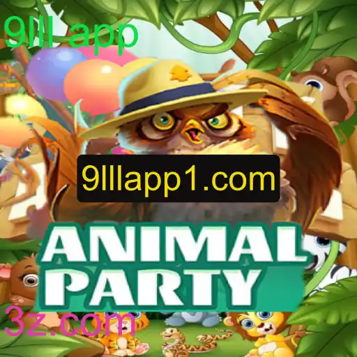 Explorando o Mundo Divertido do Jogo AnimalParty