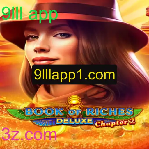 Book of Riches Deluxe Chapter 2: Uma Jornada de Aventuras Épica