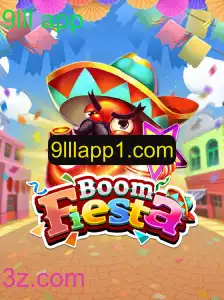BoomFiesta: Descobrindo as Diversões do Jogo Inovador
