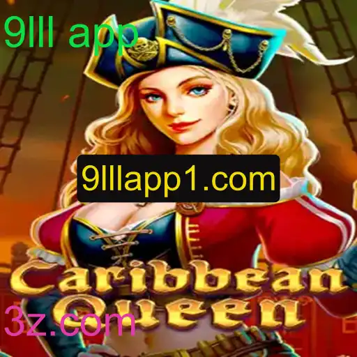 Descubra o Fascinante Mundo de CaribbeanQueen e as Novidades de 9lll app