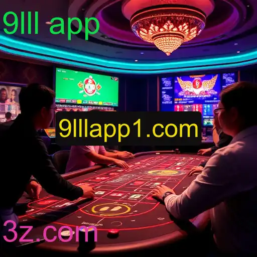 Cassino ao vivo