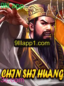 Descubra ChinShiHuang: O Jogo Estratégico do Ano