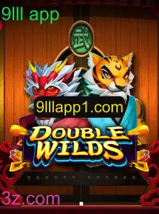 Explorando as Aventuras de DoubleWilds: Um Guia Completo com Enfoque no 9lll App