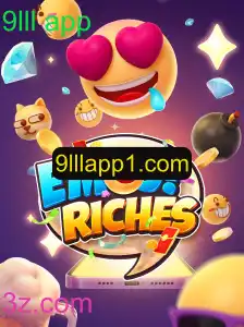 Explorando o Mundo de EmojiRiches: A Nova Sensação dos Jogos de Azar