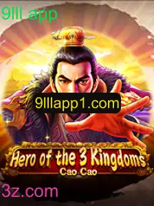 Explorando Heroofthe3KingdomsCaoCao: O Fascinante Mundo de Estratégia e Aventura