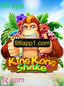 KingKongShake: O Novo Fenômeno no Mundo dos Jogos