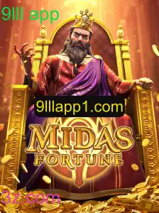Descubra a Empolgante Jornada de MidasFortune