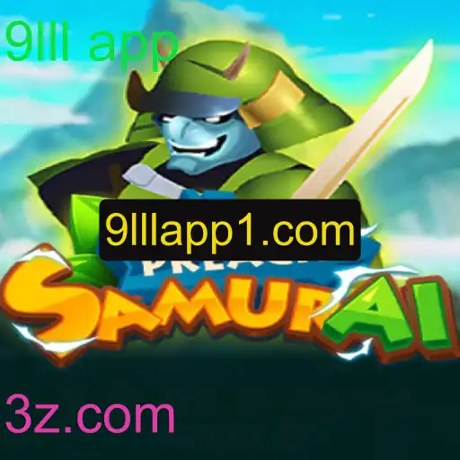 Explorando o Universo de PreachSamurai: O Novo Fenômeno do 9lll App