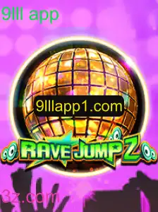 RaveJump2: Mergulhe na Experiência Definitiva de Salto Musical