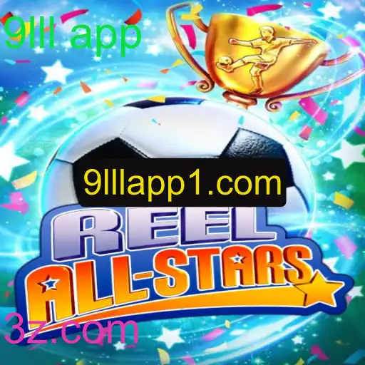 ReelAllStars: Uma Experiência de Jogo Inovadora com ReelAções Dinâmicas