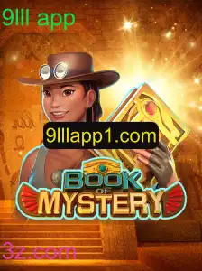 Descubra o Fascinante Mundo de BookofMystery no 9lll App