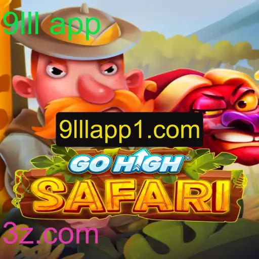 Descubra o Mundo de GoHighSafari: O Jogo de Aventura no Safári que Está Conquistando Todos