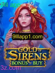 GoldofSirensBonusBuy: Descubra o Fascinante Mundo do Novo Jogo
