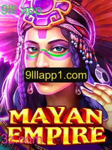 MayanEmpire: Mergulhe no Fascinante Mundo dos Maias