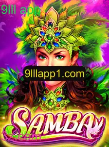 Samba: O Jogo que Está Conquistando os Corações com o 9lll App