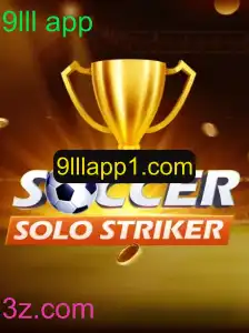 Descubra SoccerSoloStriker: O Jogo Que Revoluciona o Futuro dos Apps de Futebol
